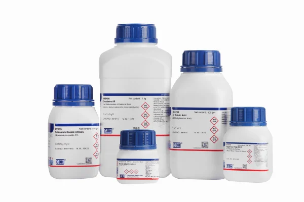 FUCSINA ACIDA PARA MICROSCOPIA x 25 GR COD 034032