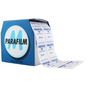 FILM DE SELLADO "PARAFILM" 4 X 250 FT