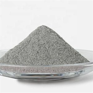ALUMINIO EN POLVO X 500 GR SOLUTEST