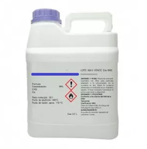 PEROXIDO DE HIDROGENO AL 50% PA GALON X 4 LT