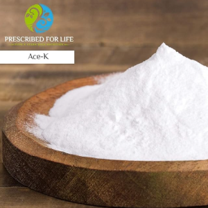 ACESULFAME K BOLSA X 1 KG JINHE