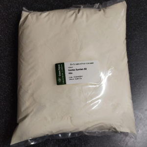 GOMA XANTHAN BOLSA F-80 X 1 KG FANG DA