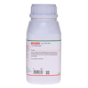 CORN MEAL AGAR X 500 GR COD M146 HIMEDIA