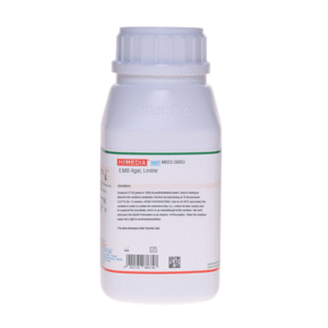 EMB AGAR LEVINE X 500 GR COD M022 HIMEDIA