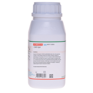 EMB AGAR x 500GR COD M317 HIMEDIA