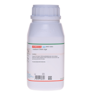 HEKTOEN ENTERIC AGAR x 500 GR COD M467 HIMEDIA