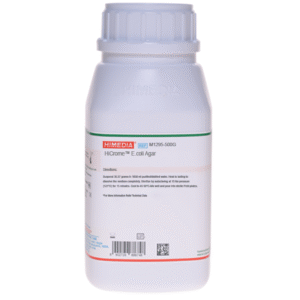 HICROME E. COLI AGAR X 500 GR M1295 HIMEDIA