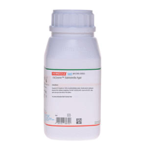 HICROME SALMONELLA AGAR X 500 GR COD M1296 HIMEDIA