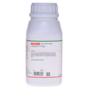 HICROME UTI AGAR X 500 GR COD M1353 HIMEDIA