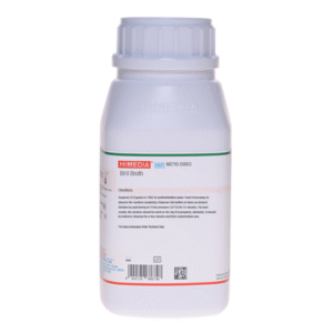 BRAIN HEART INFUSION BROTH x 500 GR COD M210 HIMEDIA