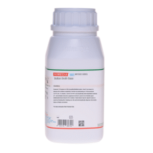 BOLTON BROTH BASE X 500 GR COD M1592 HIMEDIA