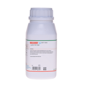 LYSINE IRON AGAR (LIA AGAR) x 500 GR COD M377 HIMEDIA