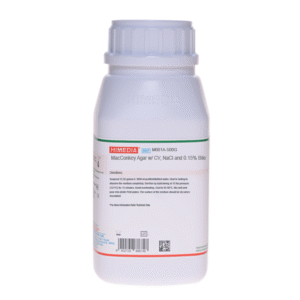 MAC CONKEY AGAR FCO X 500 GR COD M081A HIMEDIA