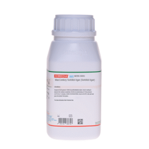 MACCONKEY SORBITOL AGAR X 500 GR COD M298 HIMEDIA