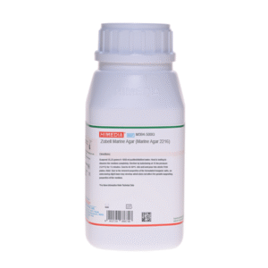 MARINE AGAR 2216 (ZOBELL MARINE AGAR) COD M384 HIMEDIA