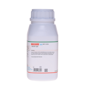 NITRATE AGAR (AGAR NITRATO) X 500 GR COD M072 HIMEDIA