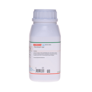 PIKOVSKAYAS AGAR X 500 GR COD M520 HIMEDIA