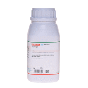 R-2A AGAR X 500 GR COD M962 HIMEDIA