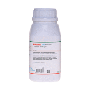 SIMMONS CITRATE AGAR x 500 GR COD M099 HIMEDIA