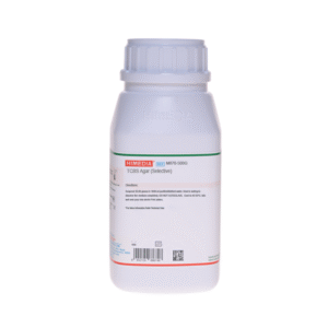 TCBS AGAR (SELECTIVE) x 500 GR COD M870 HIMEDIA