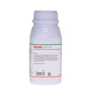 UREA AGAR BASE X 500 GR COD M112 HIMEDIA