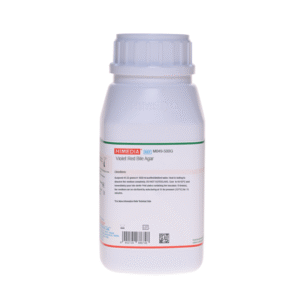 VIOLET RED BILE AGAR (VRBA) x 500 GR COD M049 HIMEDIA
