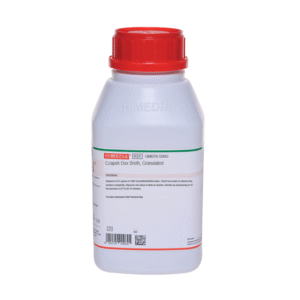 CZAPEK DOX BROTH, GRANULADO X 500 GR COD GM076