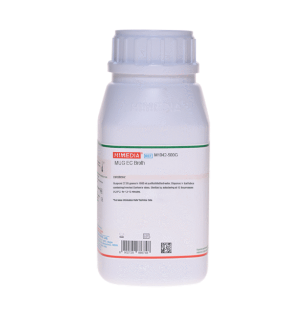 EC MUG BROTH x 500GR COD M1042 HIMEDIA