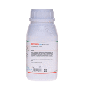 FRASER BROTH BASE X 500 GR COD M1327 HIMEDIA