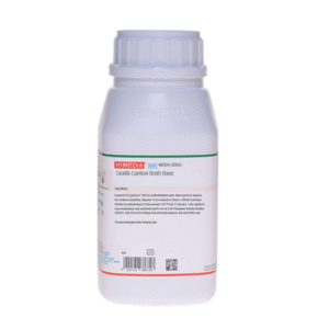 GIOLITTI-CANTONI BROTH BASE X 500 GR COD M584 HIMEDIA