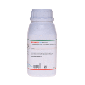 MARINE BROTH 2216 (ZOBELL MARINE BROTH) X 500 GR COD M385 HIMEDIA