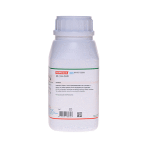 M-ENDO BROTH x 500 GR COD M1107 HIMEDIA