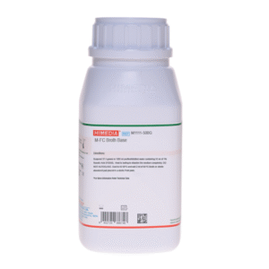 M-FC BROTH BASE X 500GR COD M1111 HIMEDIA