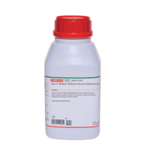 MR-VP (GLUCOSE PHOSPHATE BROTH) GRANULADO X 500 GR COD GM070 HIMEDIA