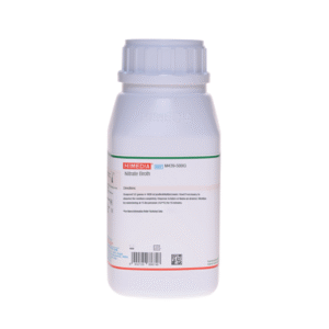 NITRATE BROTH X 500 GR COD M439 HIMEDIA
