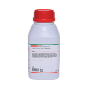 POTATO DEXTROSE BROTH (CALDO PAPA DEXTROSA) X 500 GR COD GM403 HIMEDIA
