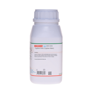 TRYPTONE BROTH (TRYPTONE WATER) X 500 GR COD M463 HIMEDIA