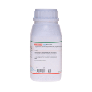 TRYPTONE SOYA BROTH (TSB) X 500 GR COD M011 HIMEDIA