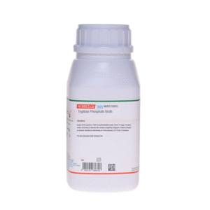 TRYPTOSE PHOSPHATE BROTH (TPB) X 500 GR M093 HIMEDIA