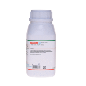 YPD BROTH (YEPD BROTH) X 500 GR COD M1363 HIMEDIA