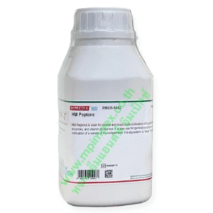 HM PEPTONE (MEAT PEPTONE) X 500 GR COD RM635 HIMEDIA