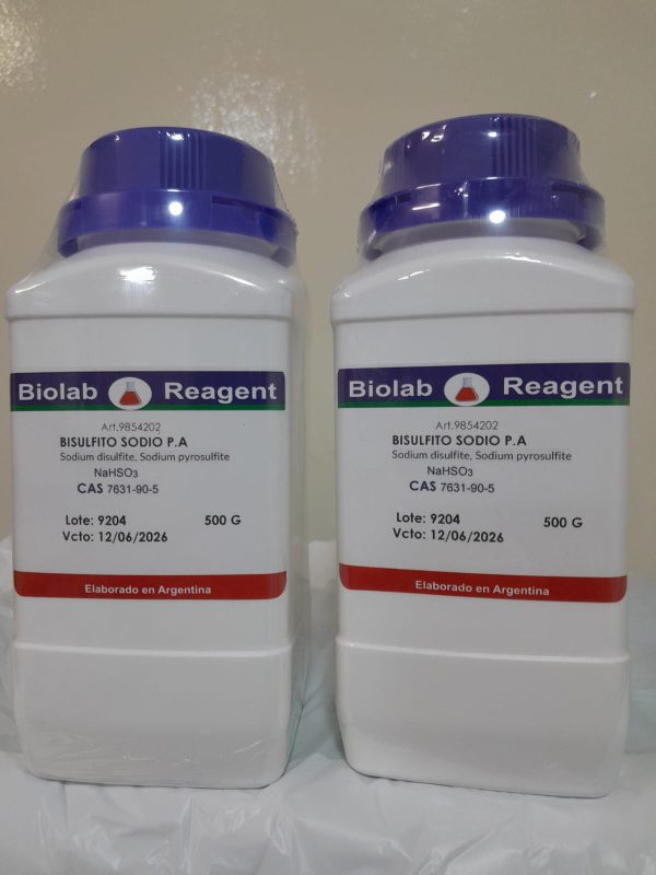 ACIDO ASCORBICO X 500 GR BIOLAB