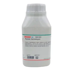 PEPTONE BACTERIOLOGICAL X 500 GR COD RM001 HIMEDIA