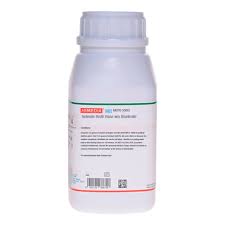SELENITE BROTH (SELENITE F BROTH) (TWIN PACK) x 500 GR COD M052 HIMEDIA