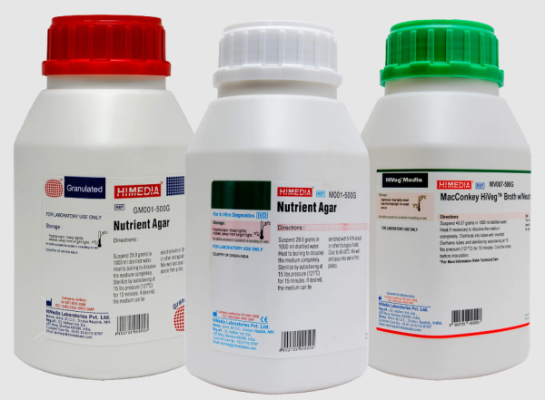 BRAIN HEART INFUSION BROTH x 500 GR COD M210