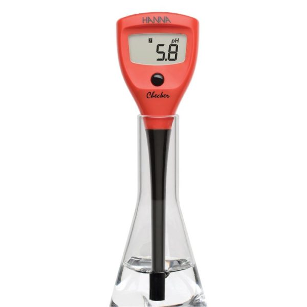 MEDIDOR DE PH (PH METRO) HANNA - HI98103