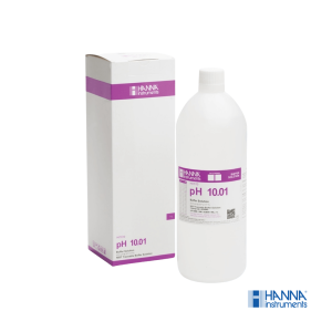 SOLUCIÓN BUFFER PH 10 X 500 Ml (HI7010)