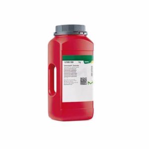 CHEMIZORB GRANULOS SUPELCO X 1 KG COD 101568 MERCK