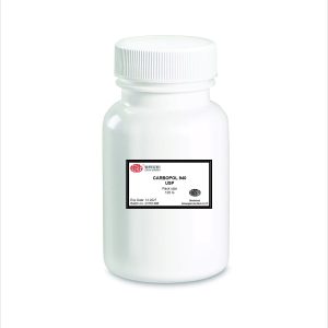 CARBOPOL 940 GRADO USP X 120 GR LIHUA