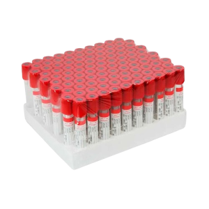 TUBO PARA EXTRACCIÓN AL VACIO DE 6 ML CAJA X 100 UND GOLDEN VAC